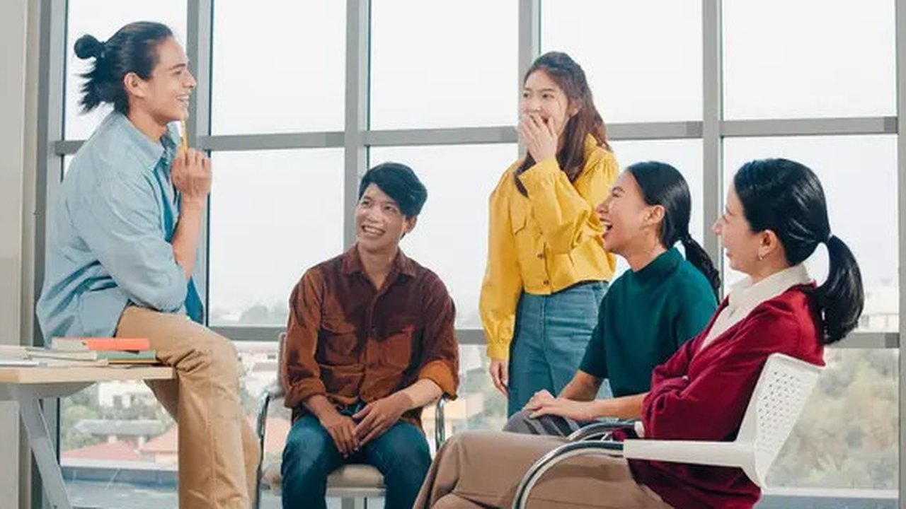 Sebanyak 7 brand kecantikan asal Taiwan masuk ke Indonesia oleh Rocketindo (Rocketindo)
