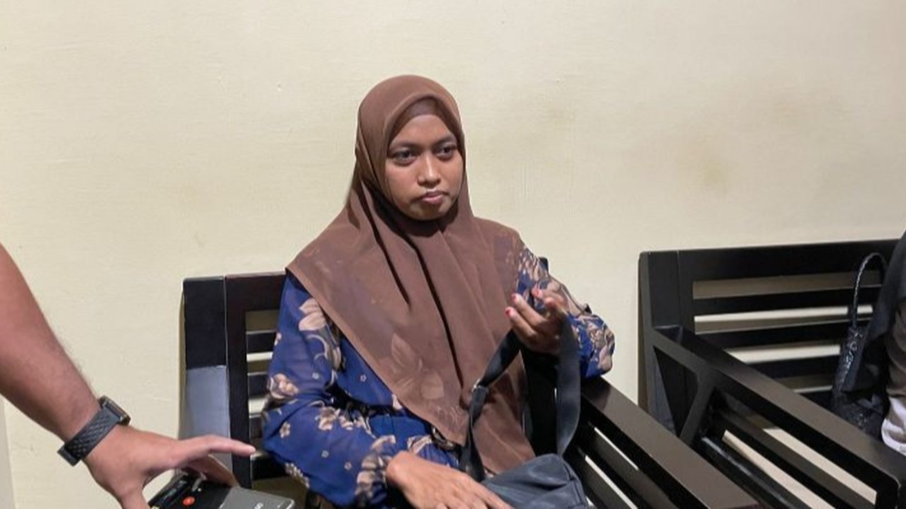 guru supriyani diperiksa propam