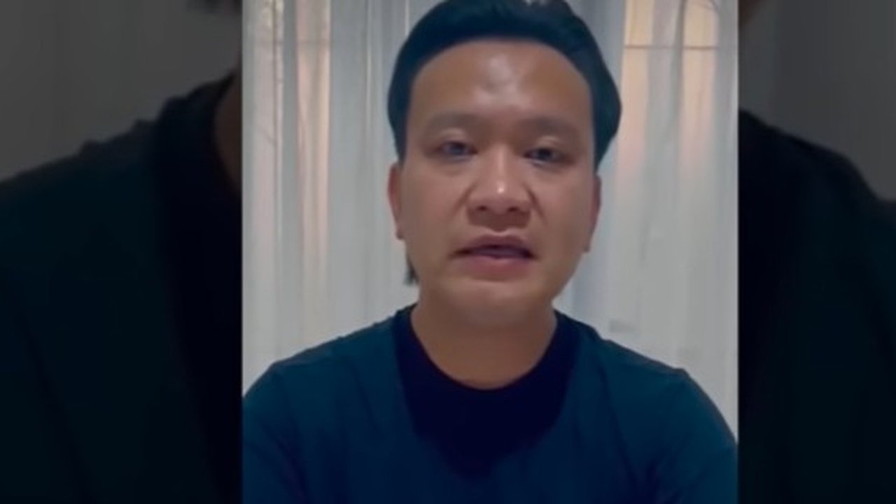 Permintan Maaf Ivan Sugianto