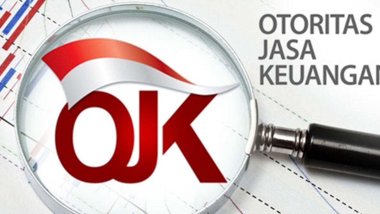 Ilustrasi OJK (Liputan6.com/Andri Wiranuari)