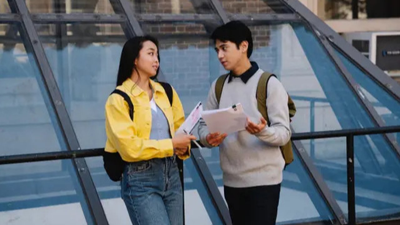 ilustrasi pasangan cinta/Photo by Tng Sn/Pexels