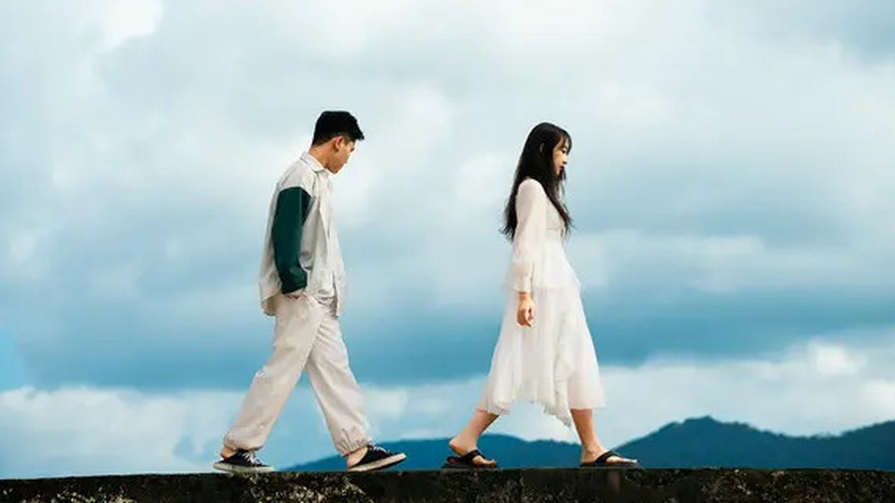 ilustrasi pasangan cinta/Photo by Tng Sn/Pexels