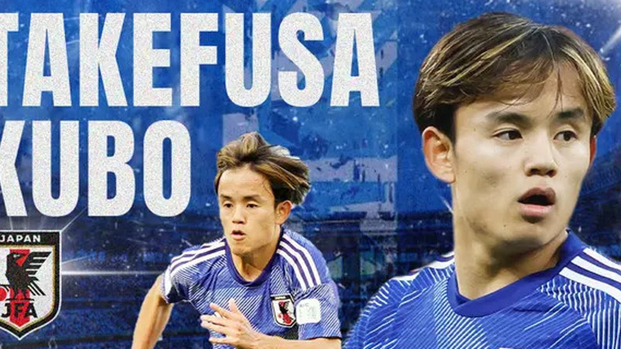 Takefusa Kubo. Sayap Jepang berusia 20 tahun yang musim lalu memperkuat Getafe dengan status pinjaman dari FC Tokyo ini juga telah mencetak 3 gol. Ketiga gol dicetaknya di tiga laga, masing-m