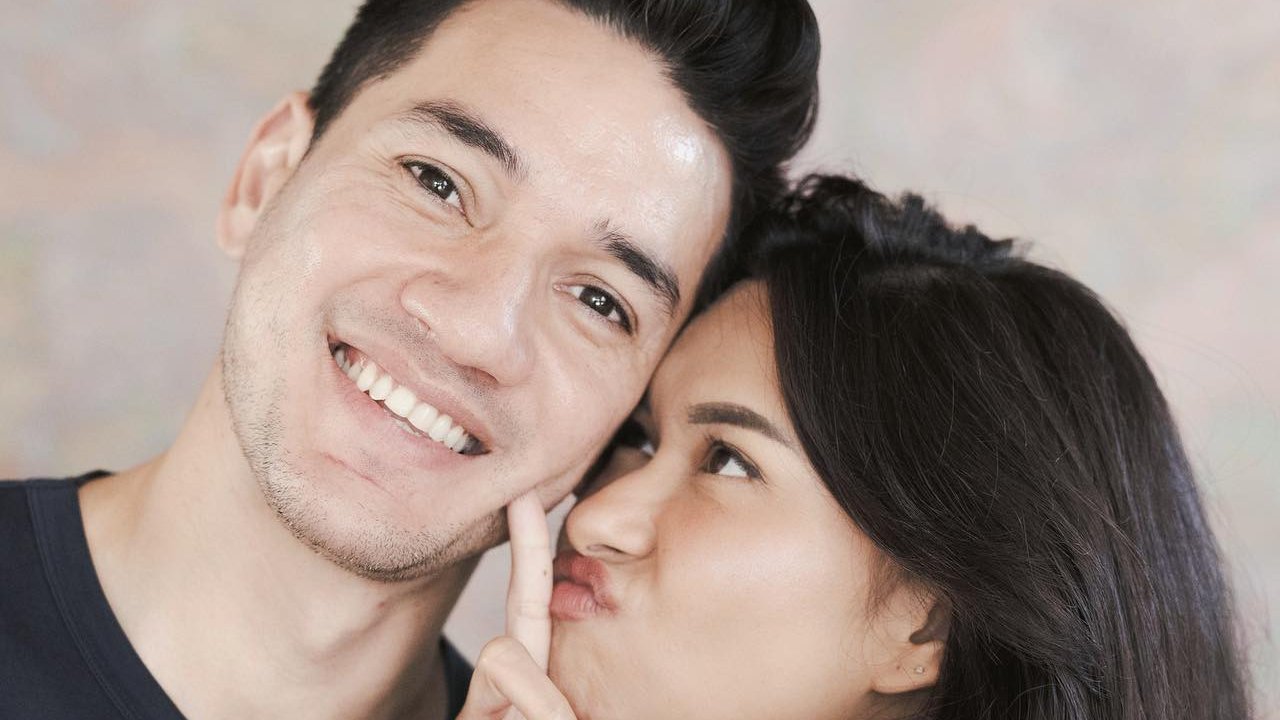 Langgeng 18 Tahun Berumah Tangga dengan Nana Mirdad, Andrew White Beri Tips dan Pesan untuk Para Suami