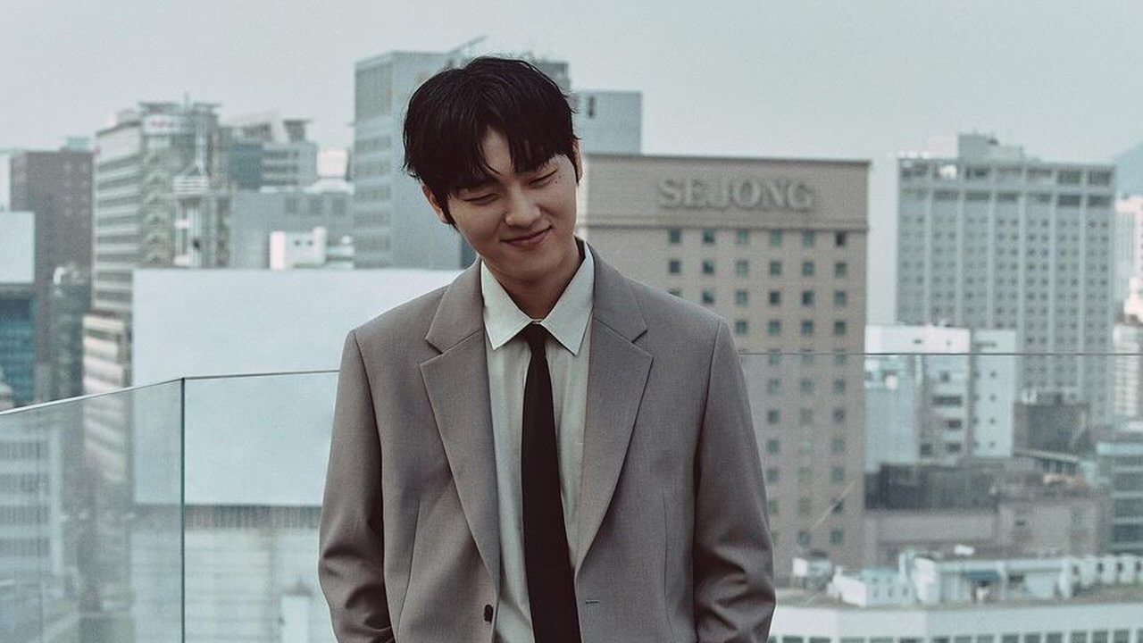 9 Drakor yang Dibintangi oleh Choi Hyun Wook yang Wajib Ditonton