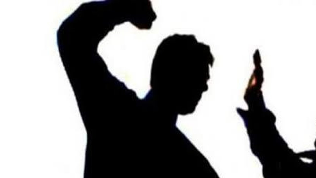 lustrasi penganiayaan di Banyuwangi (Istimewa)