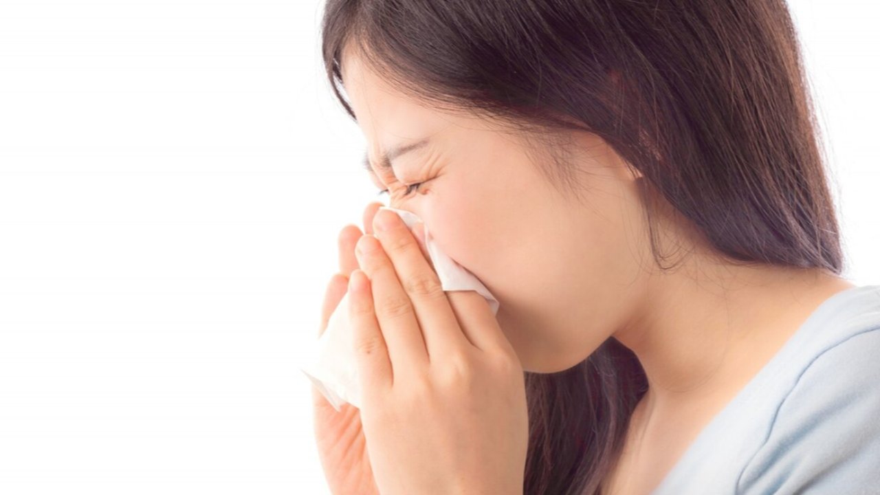 Hidung Meler karena Flu? Ini 4 Pengobatan Alami yang Bisa Anda Coba di Rumah