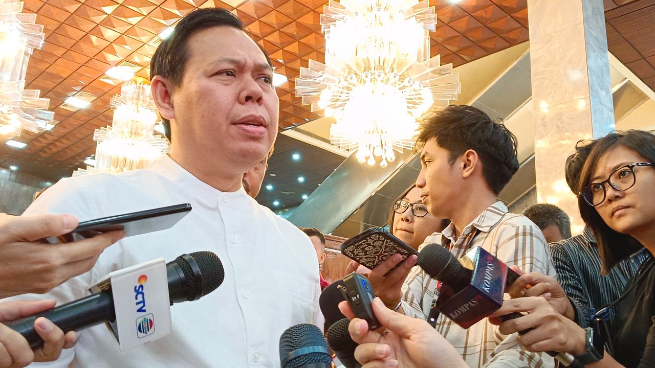 Daftar 26 Artis yang Diadukan ke Polisi Atas Dugaan Promosikan Judi Online