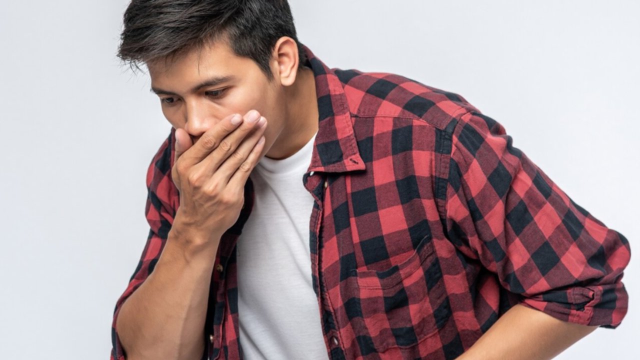 Hubungan Antara Stres, Pola Makan Tidak Teratur, dan Peningkatan Asam Lambung