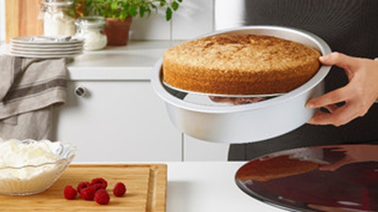 Ragam peralatan masak yang setidaknya dimiliki untuk memasak menu Lebaran (Foto: IKEA Indonesia)