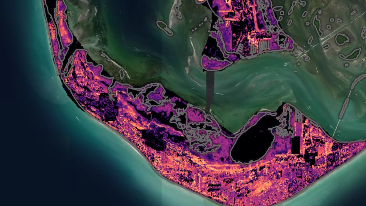 peta earth copilot kerjasama nasa dan microsoft