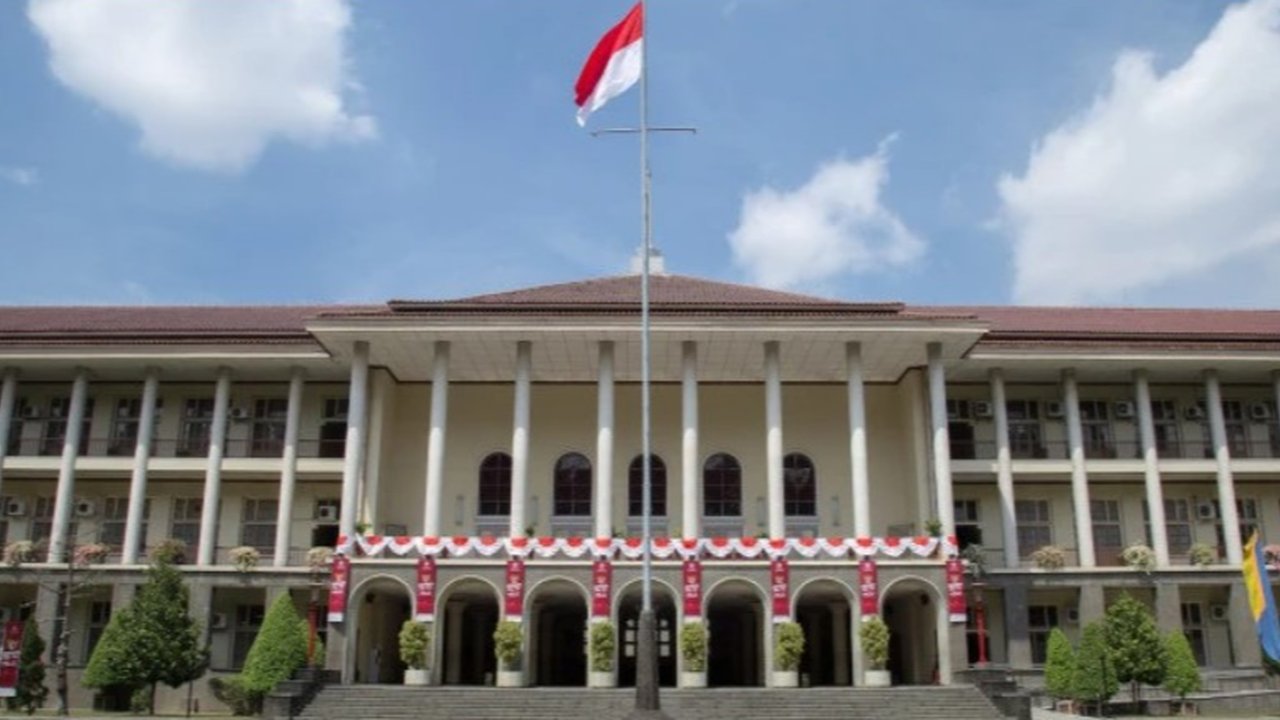 Gedung UGM