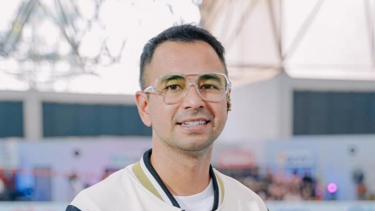 Respons Santai Raffi Ahmad Saat Video Call dengan Andre Taulany Picu Perbincangan Warganet