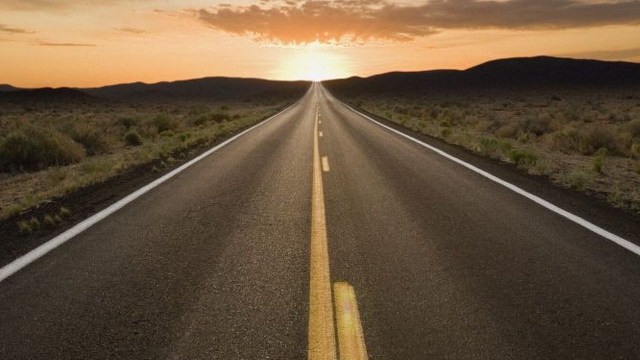 Doa Ampuh untuk Keamanan Berkendara di Jalan Raya