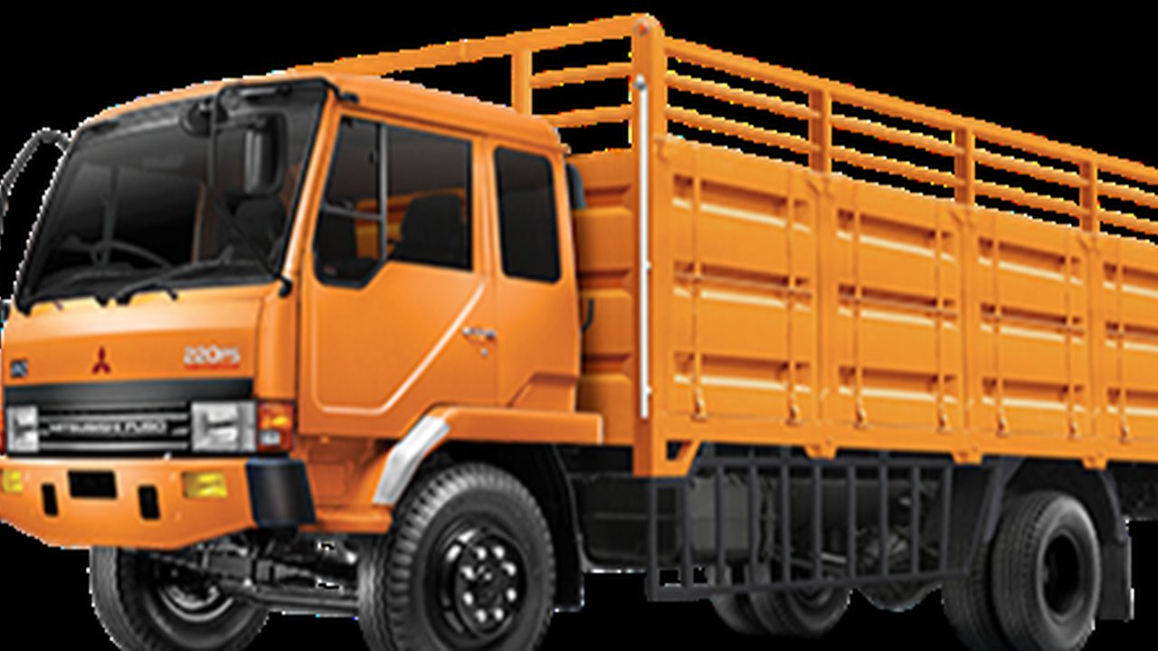 Fakta Mengejutkan Tentang Truk yang Jarang Diketahui