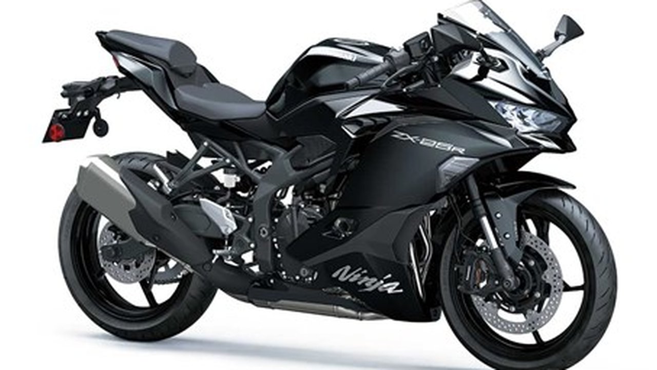 Apa yang Baru dari Ninja ZX25R? Intip Spesifikasi dan Harga Terbarunya