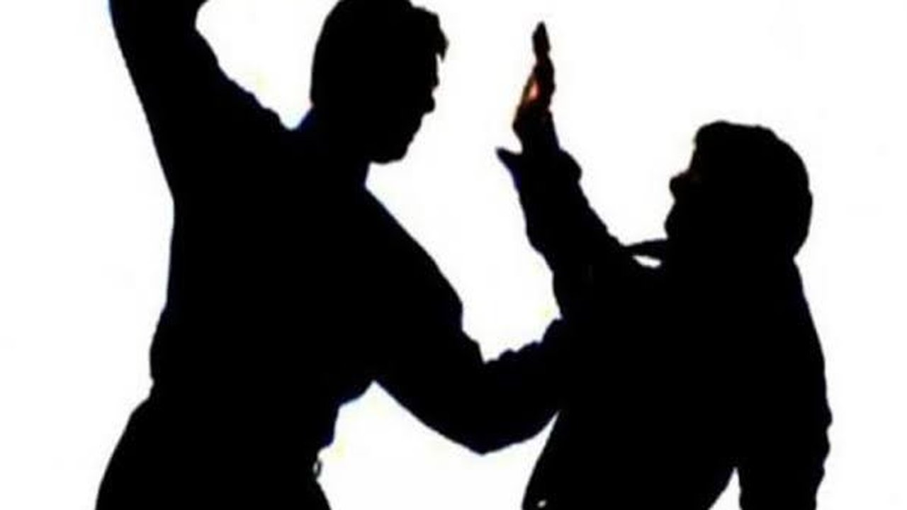 lustrasi penganiayaan di Banyuwangi (Istimewa)