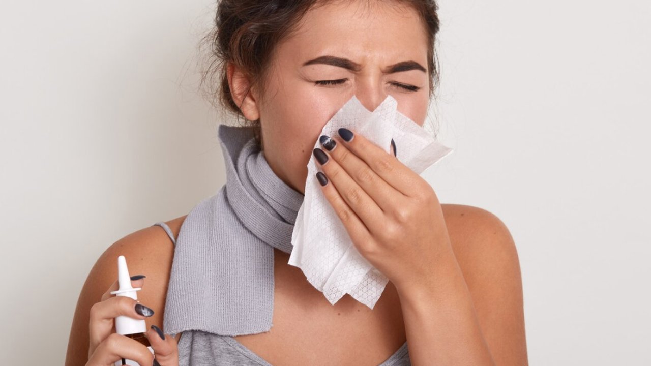 Sinusitis Kronis atau Akut? Panduan Lengkap Penyebab dan Pengobatannya