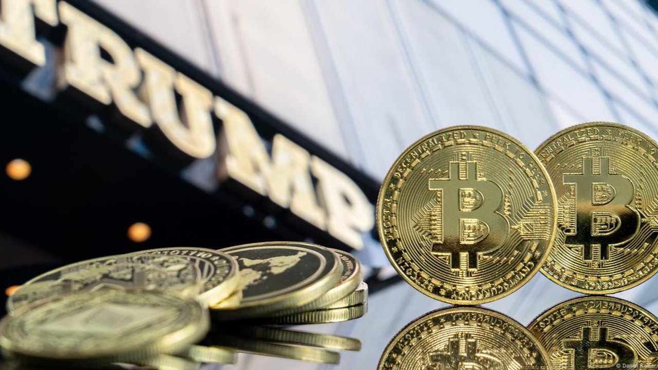 Nilai Kapitalisasi Pasar Tembus USD 1,77 Triliun Lampaui Perak, BItcoin  Jadi Aset Terbesar ke-8 Dunia