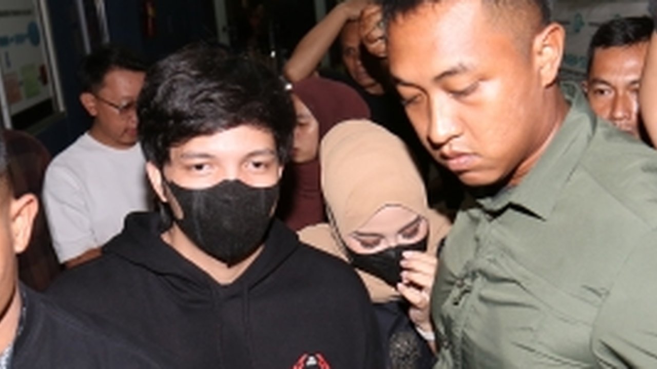 Ancam Culik Wartawan, Bodyguard Atta Halilintar Dipolisikan Aliansi Jurnalis Video - Tak Akan Damai Meski Sudah Ada Permintaan Maaf