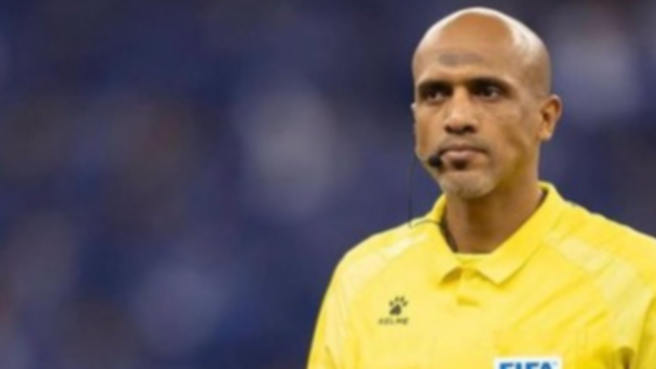 Wasit Ahmed Al Kaf