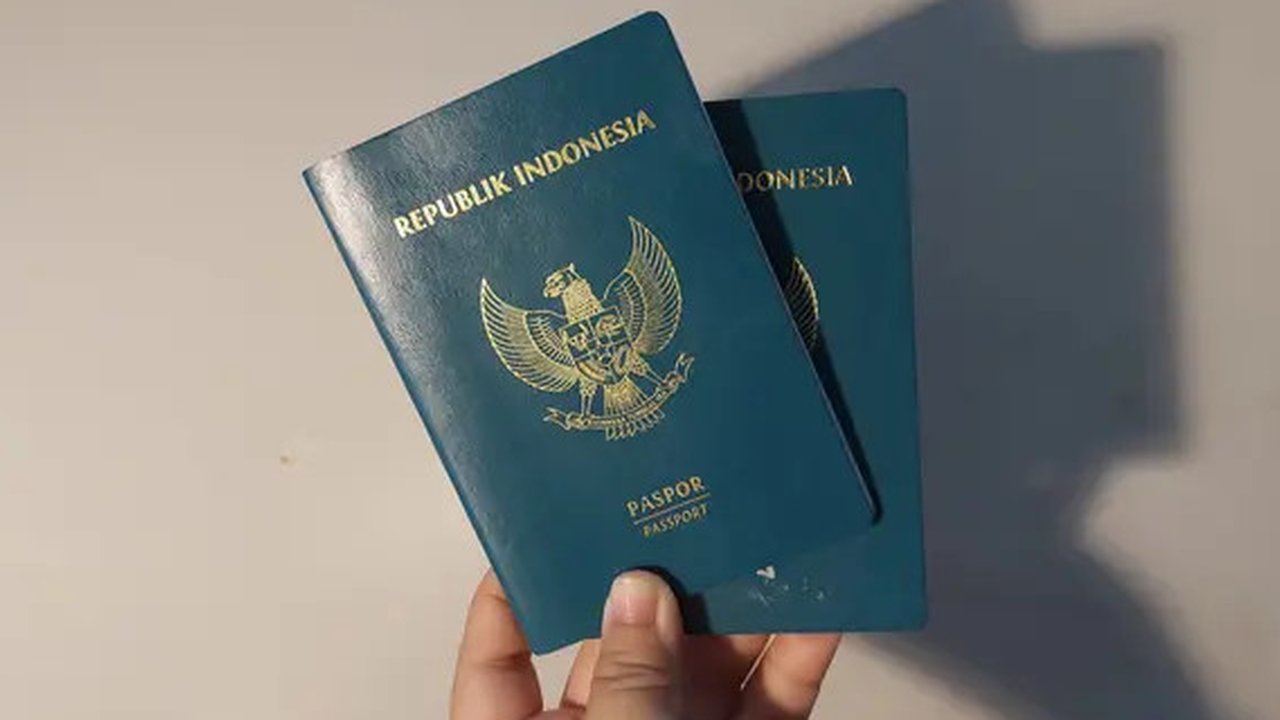Kantor Imigrasi Kelas I Non TPI Jakarta Pusat memperketan proses penerbitan paspor sebagai upaya pencegahan terjadinya tindak pidana perdagangan orang atau TPPO. (Ist)