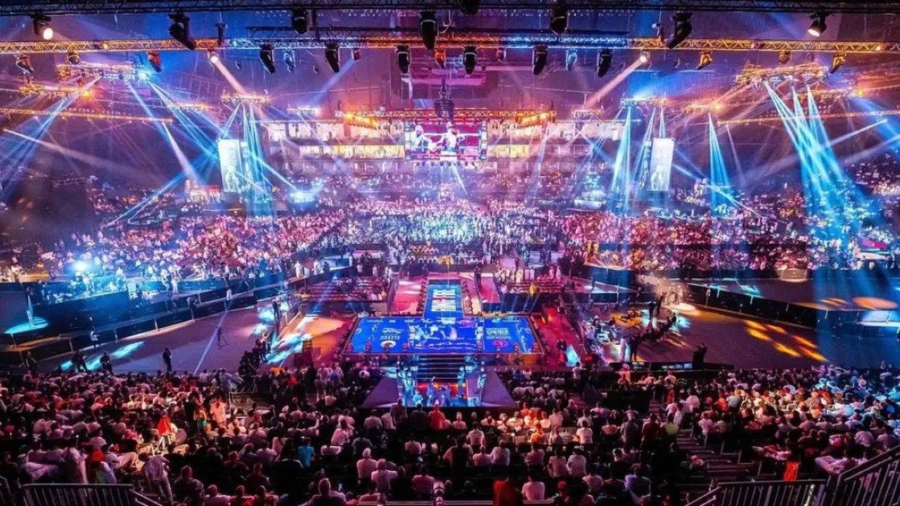 konser musik riyadh season
