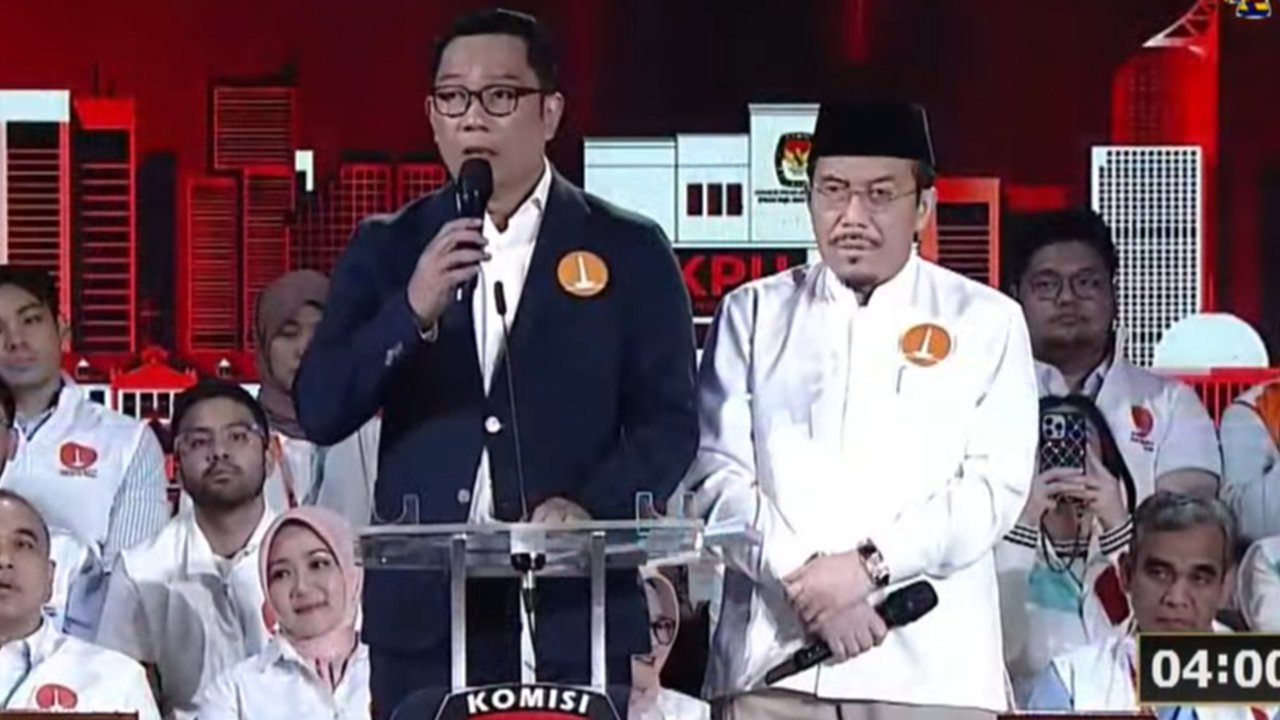 ridwan kamil