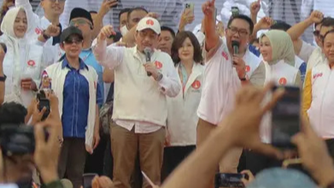 ridwan kamil