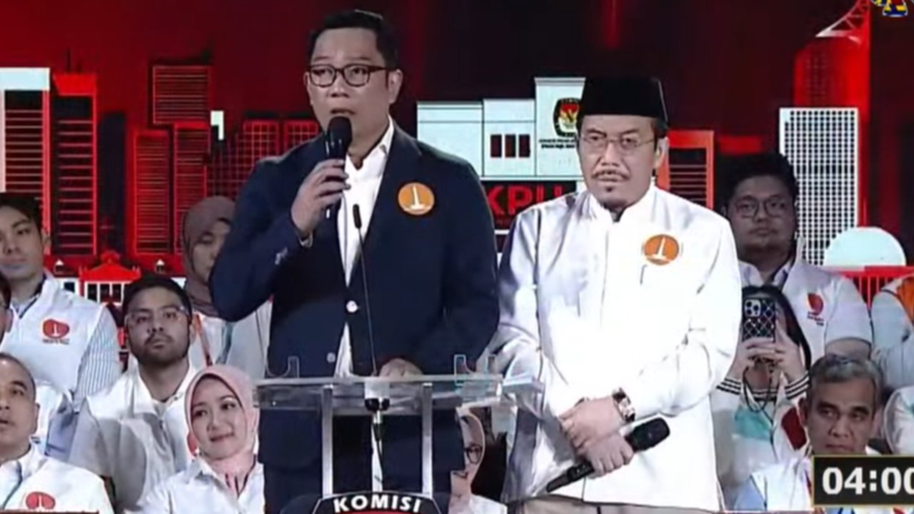ridwan kamil