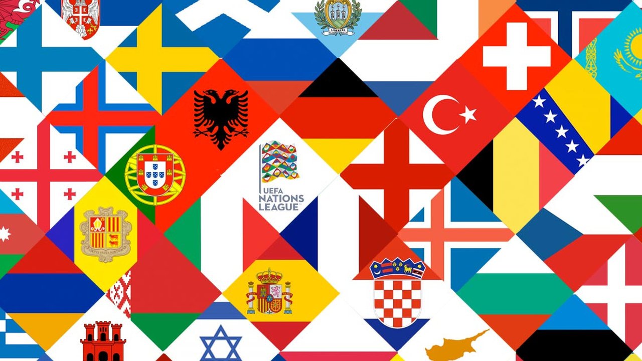Ilustrasi bendera negara anggota ASEAN. (Gambar oleh Thuận Tiện Nguyễn dari Pixabay )