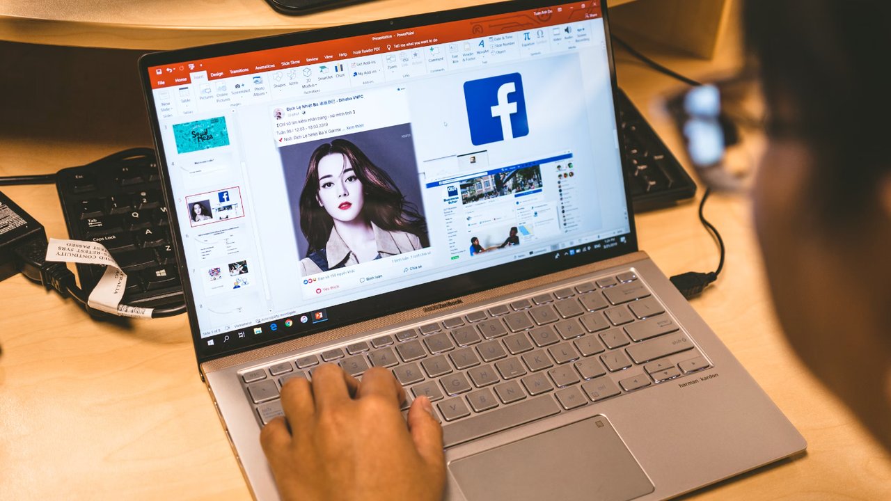 Tiga Cara Mudah dan Lengkap Mengganti Nama di Facebook