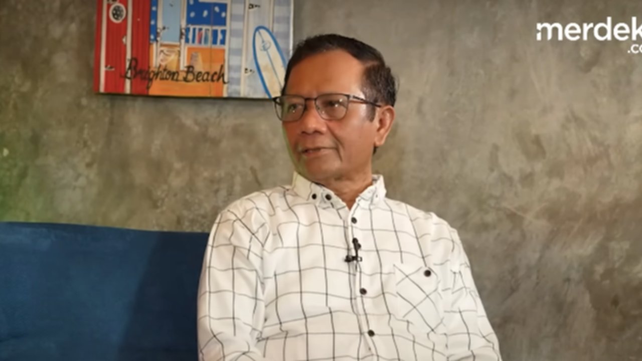 mahfud md cicak vs buaya