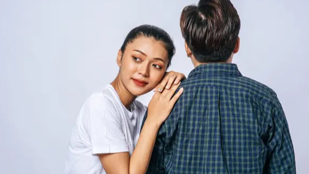 Ilustrasi Tanda dia juga menyukaimu