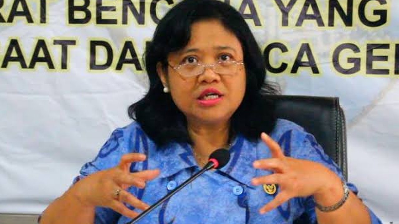 Komisioner Komisi Kepolisian Nasional (Kompolnas) Poengky Indarti (Ist)