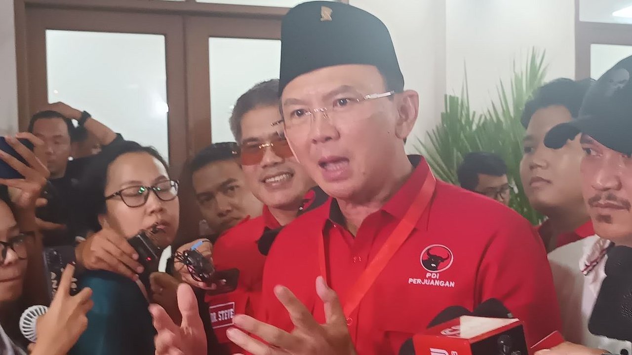 Ahok