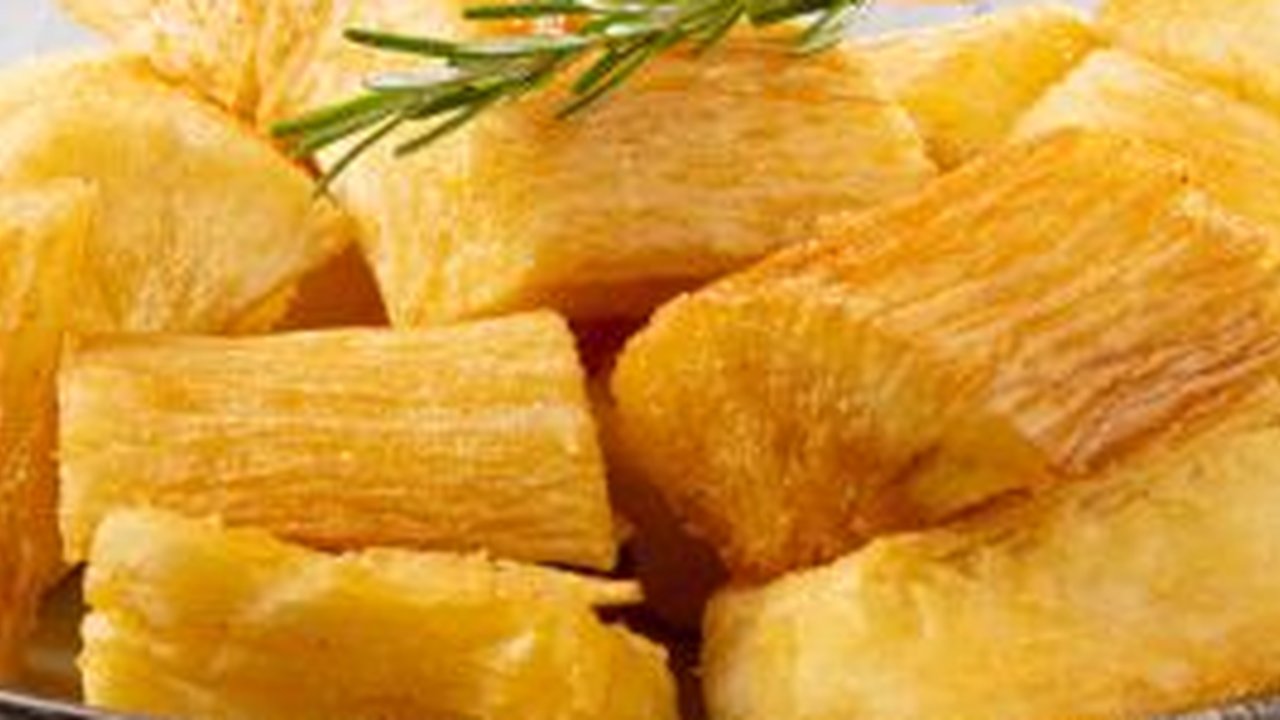 Cara Cepat Mengolah Singkong Goreng Empuk, Anti Gagal di Dapur