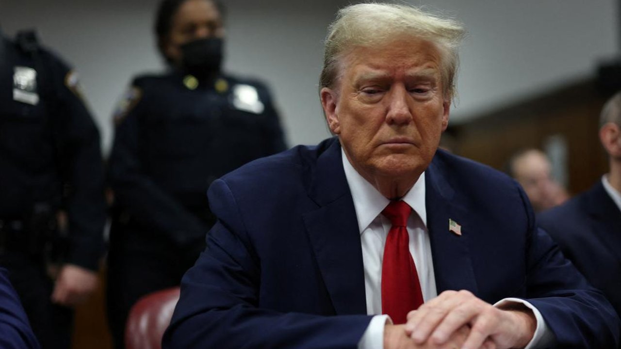 Donald Trump is set to become the first person convicted of a felony to be inaugurated as US president. As he continues to face legal action, what will happen to his state and federal cases now that he's been reelected?