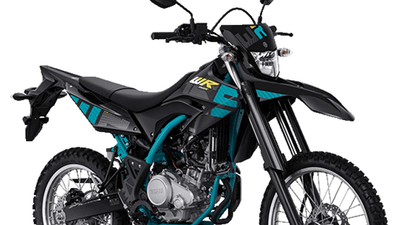 Saran 5 Sepeda Motor Trail Ekonomis dengan Spesifikasi Tinggi dan Harga Terjangkau