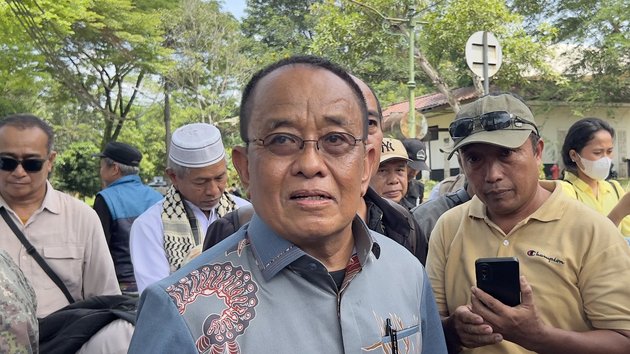 said didu penuhi panggilan polisi