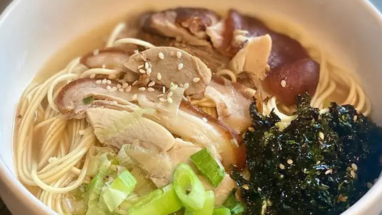Tips Jitu Atasi Masakan Keasinan ala Pengusaha Katering Berpengalaman (Liputan6.com/Tanti Yulianingsih)