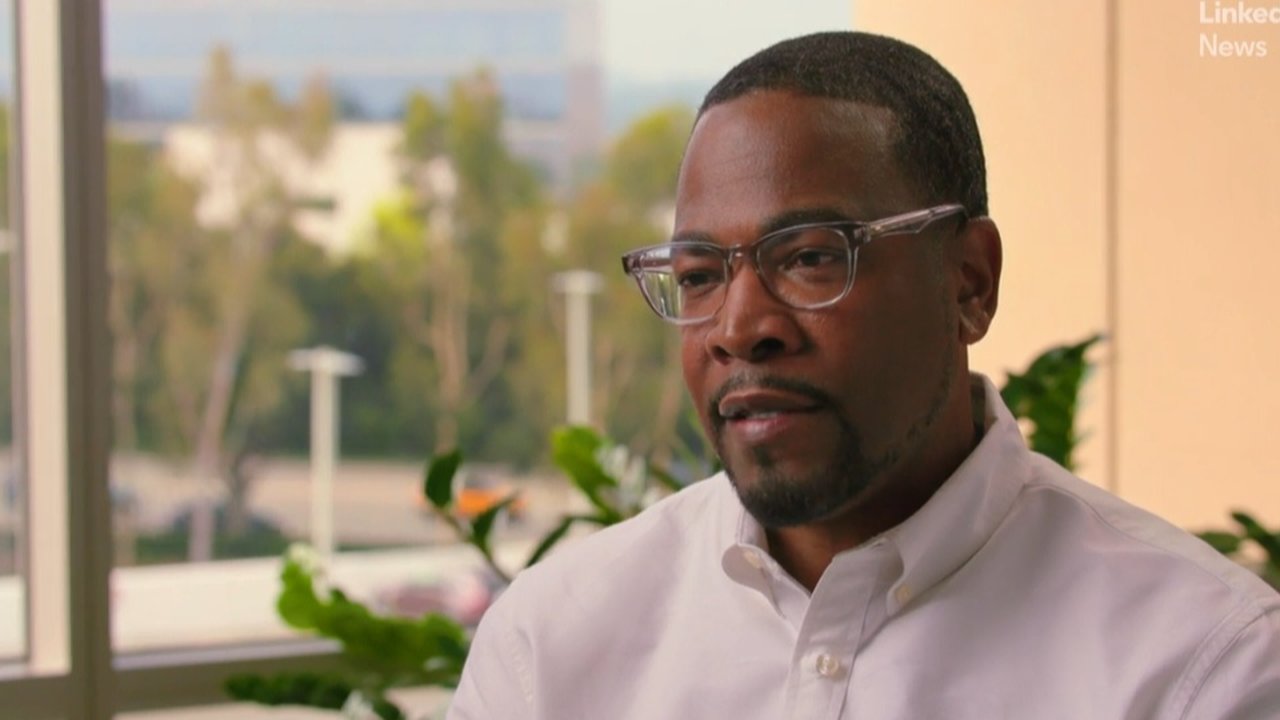 CEO Taco Bell, Sean Tresvant