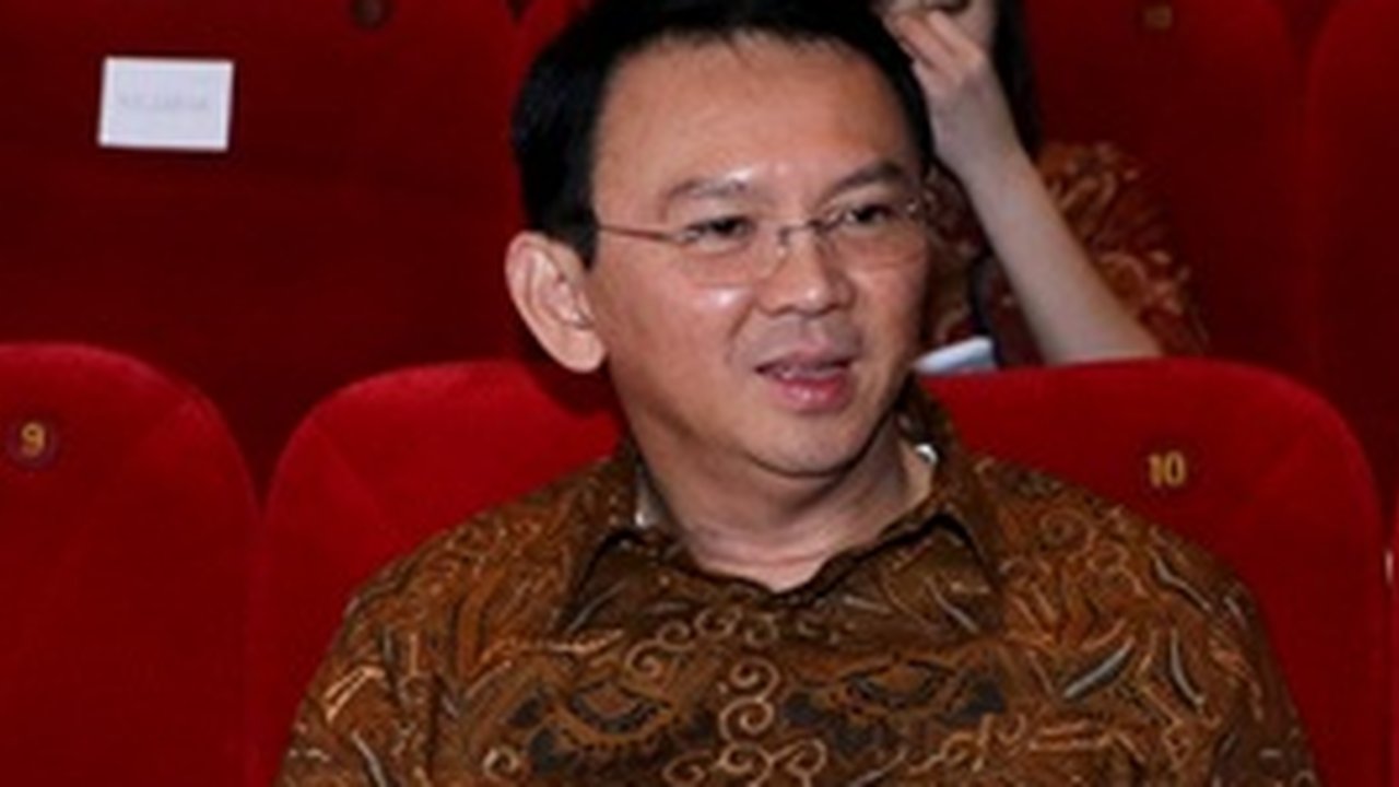 Pengacara Ungkap Ahok Rela Mengalah Demi Hubungan Veronica dan JT