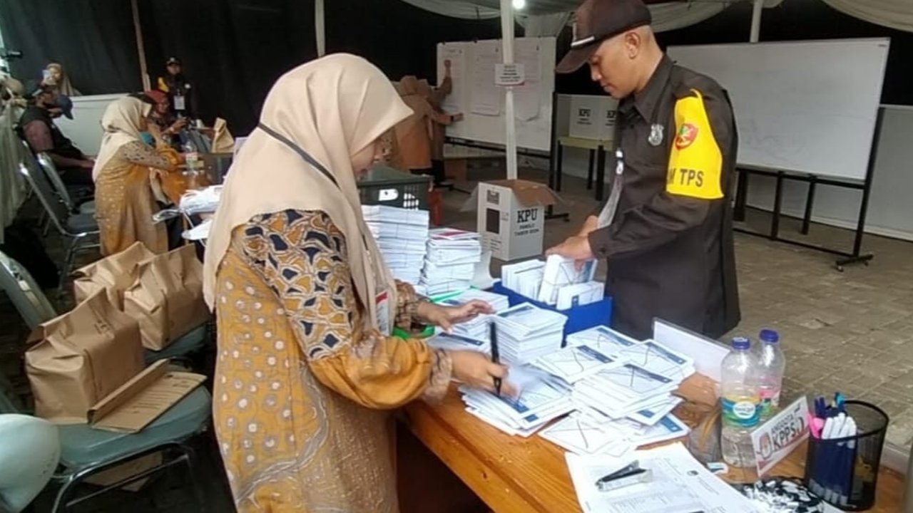 Hari Pencoblosan Pemilu Trafik Internet Telkomsel Naik, Aplikasi ini Paling Banyak Dipakai