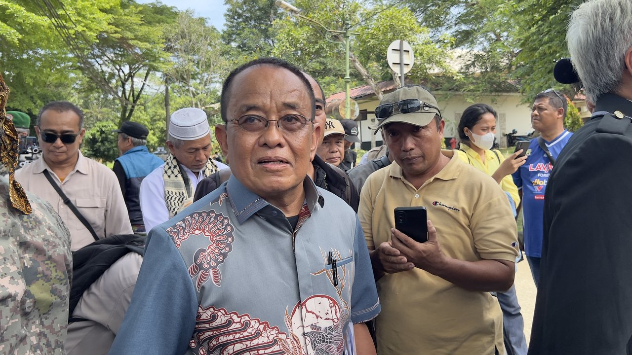 said didu penuhi panggilan polisi