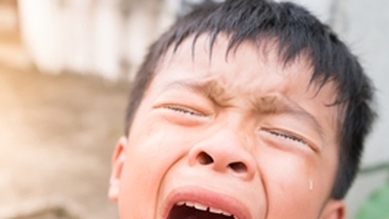 Ketahui dampak buruk berteriak pada anak. (pexels/victoria borodinova).