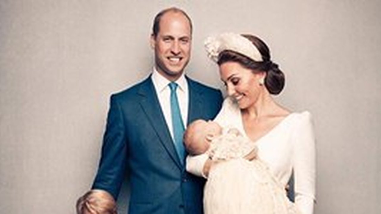 Gaya Parenting Ala Kate Middleton: Ingin Anak Hidup Normal dan Sederhana