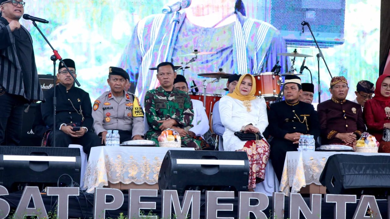 Festival Pelangi Nusantara