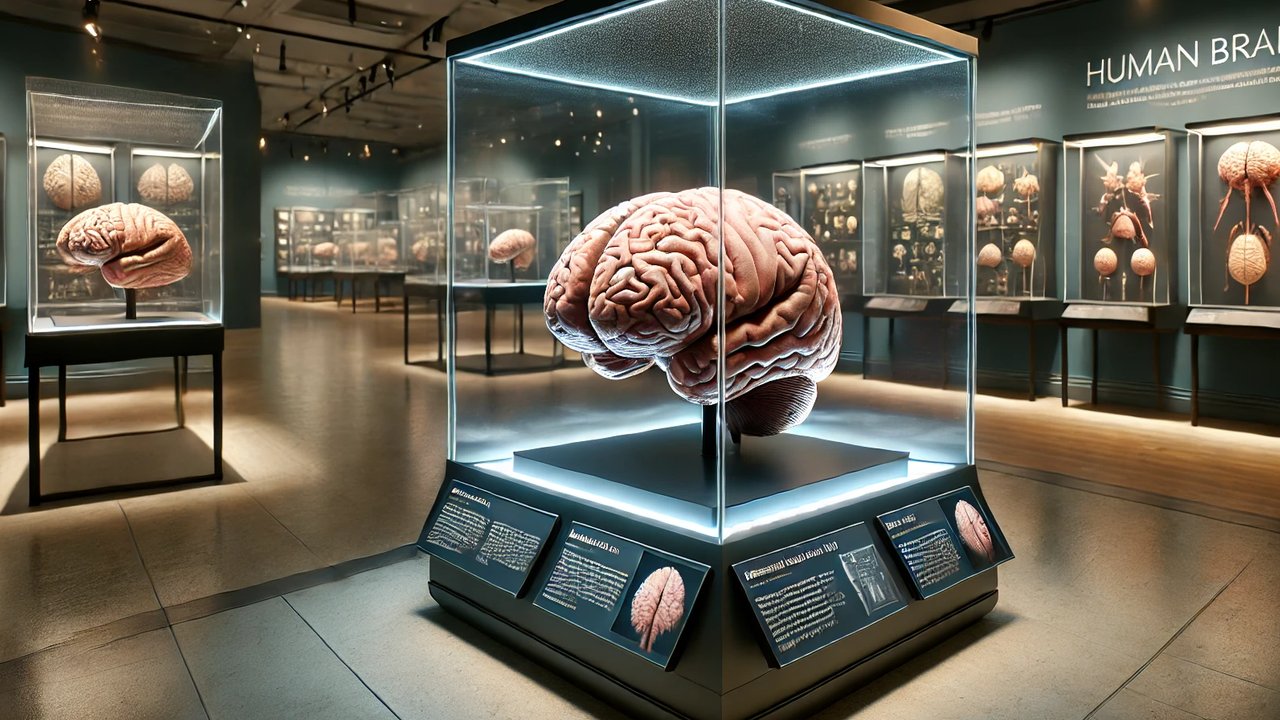 Awas, Otak Manusia Bisa Menyusut Gara-gara Ini