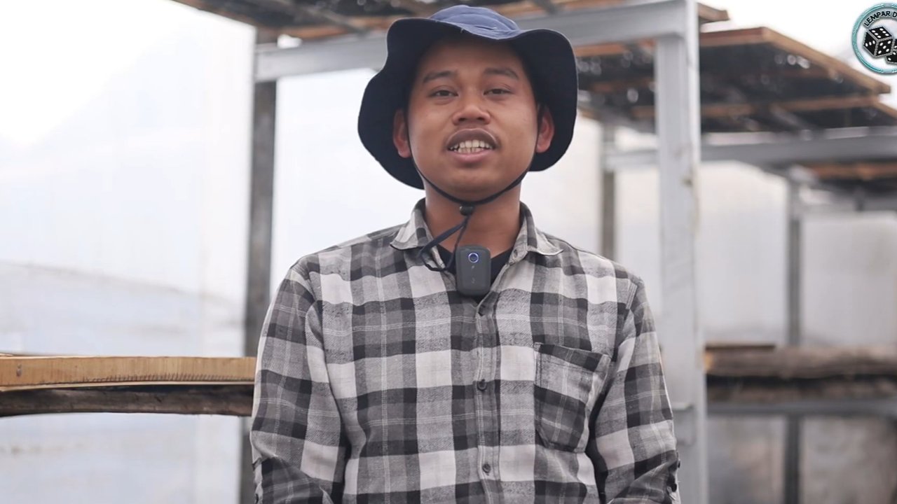 Pengusaha Ekspor Kopi